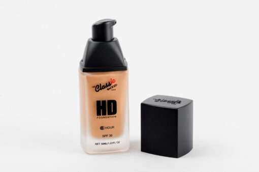 HD STUDIO FIX FOUNDATION