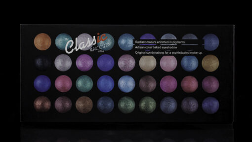 36-PAN EYESHADOW PALETTES - Image 2