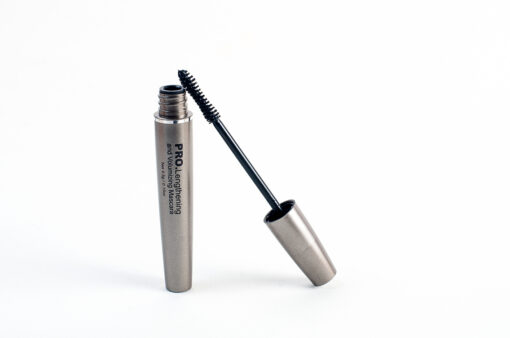 PRO LENGTHENING AND VOLUMIZING MASCARA