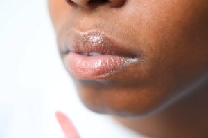 How to Get Pink Lips Naturally in Nigeria