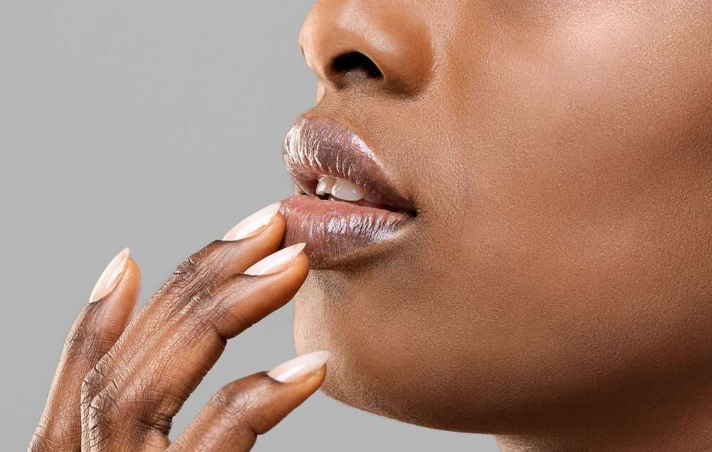 What Causes Dark Lips? What Hinders You From Getting That Soft Pink Lips?