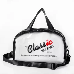 LUXE BEAUTY BAG 