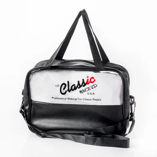 ELITE ESSENCE MAKEUP BAG