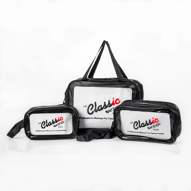 PRO 3 in 1 MAKEUP BAG