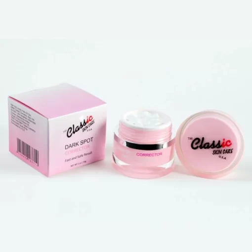 DARK SPOT CORRECTOR