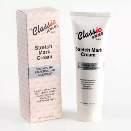STRETCH MARK CREAM