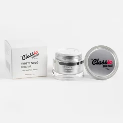 WHITENING CREAM