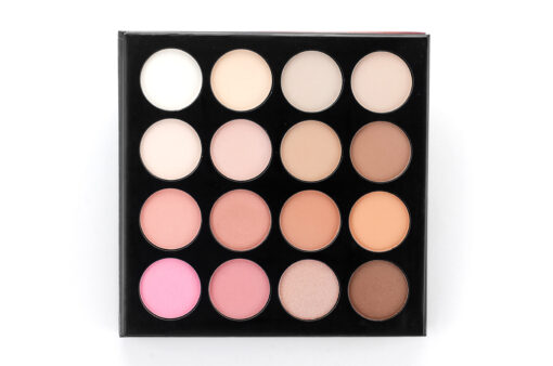 PROFESSIONAL CONTOUR PALETTE - Image 2