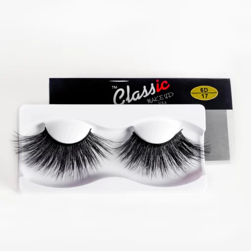 3D EYE LASHES